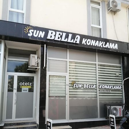 Sun Bella Konaklama Kırklareli Exteriör bild