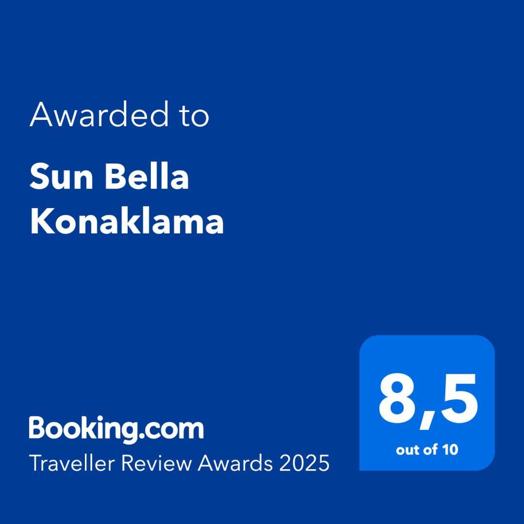 Sun Bella Konaklama Kırklareli Exteriör bild